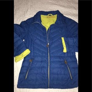 ♥️♥️SOLD!!! Michael Kors light weight jacket
